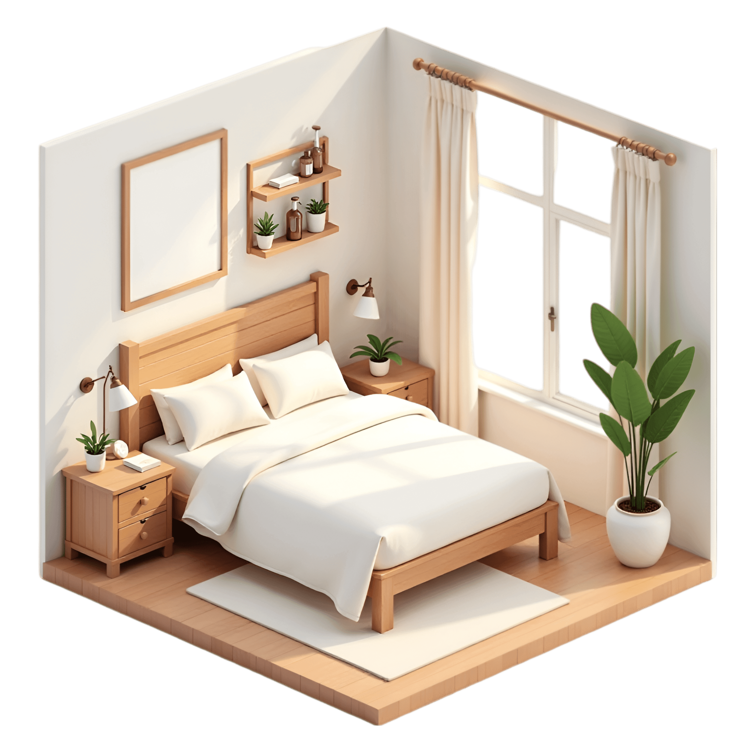 Mô hình quản lý nhà trọ eStay365