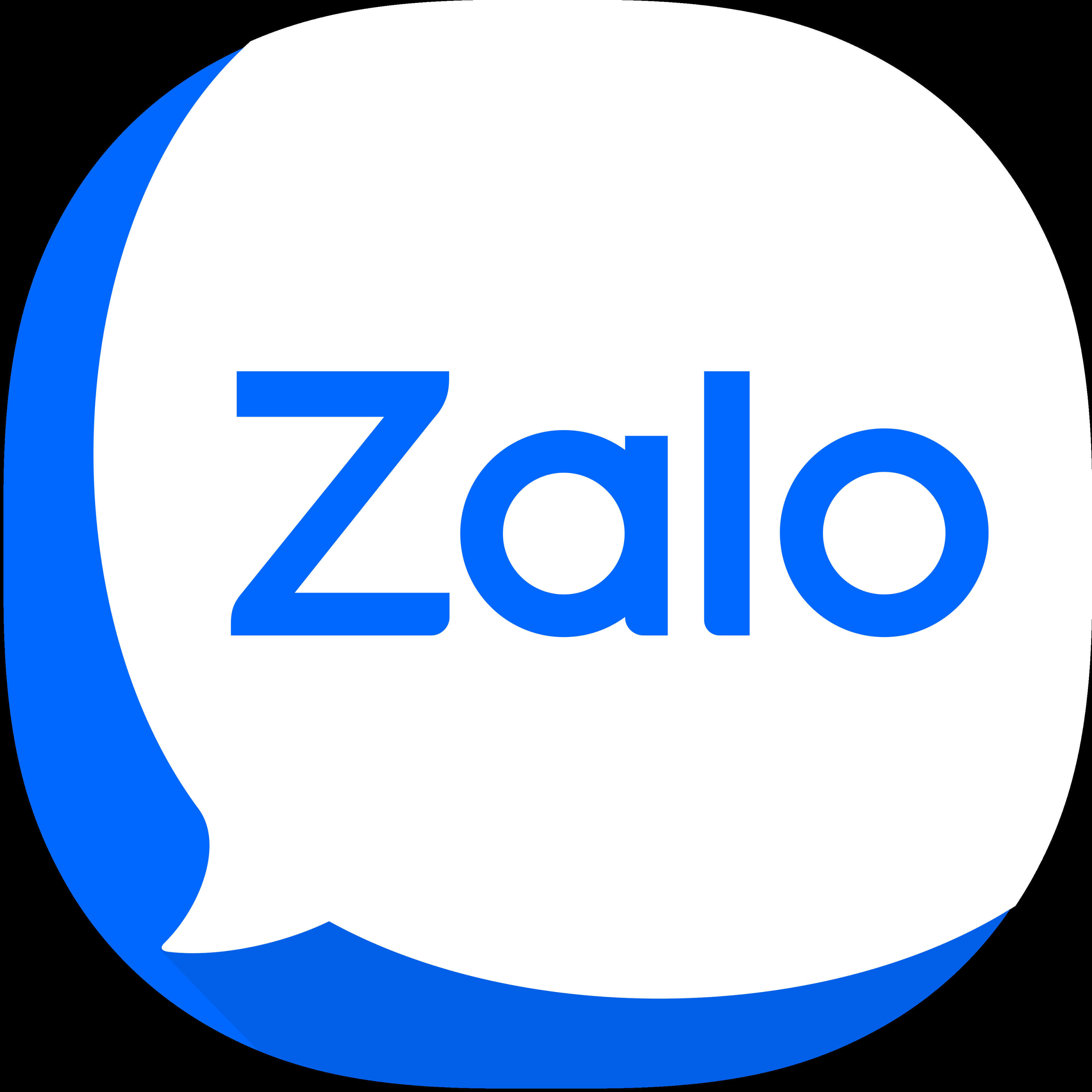 Chat Zalo OA